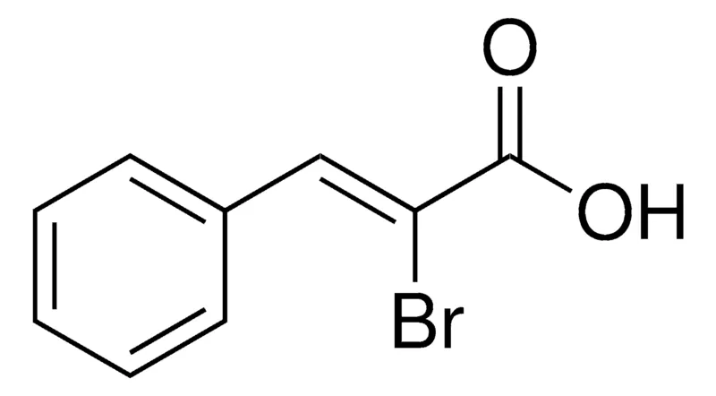 Sigma-Aldrich ALPHA-BROMOCINNAMIC ACID,AldrichCPR
