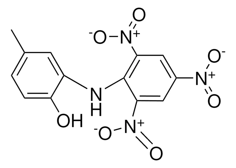 Sigma-Aldrich N-(2-HYDROXY-5-METHYLPHENYL)PICRYLAMINE,AldrichCPR