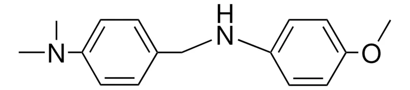 Sigma-Aldrich N4,N4-DIMETHYL-N-ALPHA-(PARA-METHOXYPHENYL)-ALPHA,4-TOLUENEDIAMINE,AldrichCPR