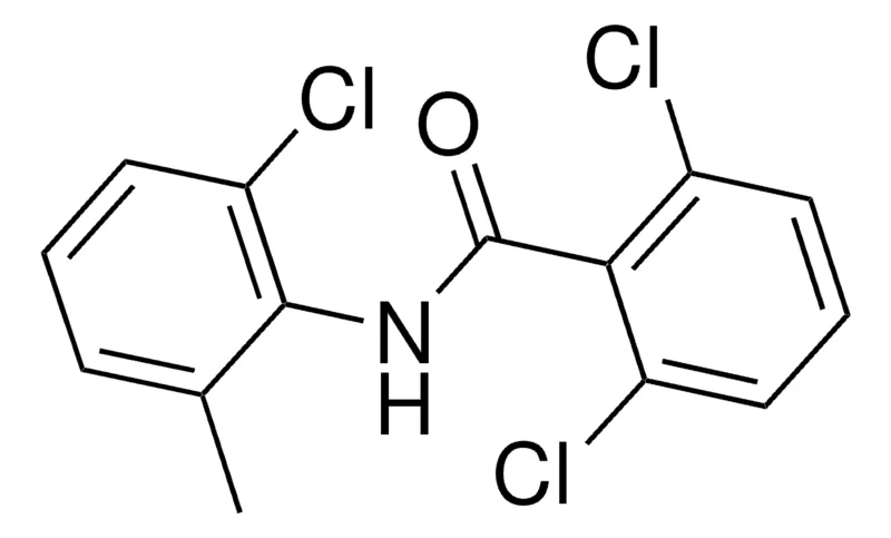 Sigma-Aldrich 2,2',6-TRICHLORO-O-BENZOTOLUIDIDE,AldrichCPR