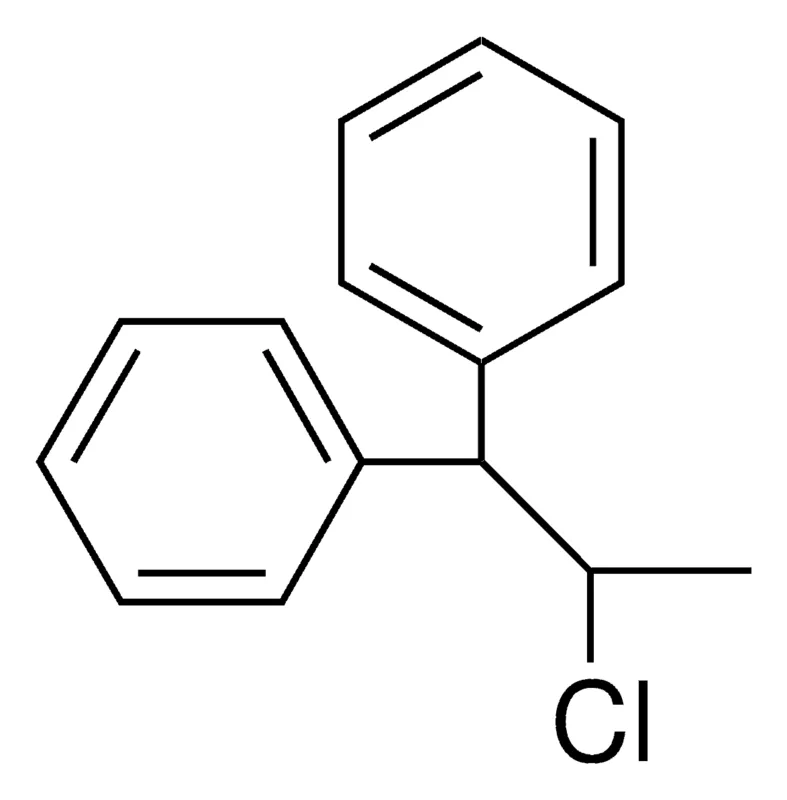 Sigma-Aldrich (2-CHLORO-1-PHENYLPROPYL)BENZENE,AldrichCPR