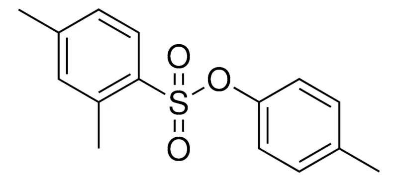 Sigma-Aldrich P-TOLYL 2,4-XYLENESULFONATE,AldrichCPR