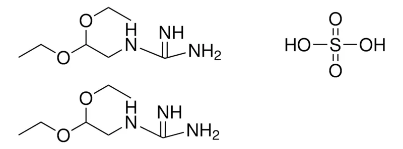 Sigma-Aldrich 1-(2,2-DIETHOXY-ETHYL)-GUANIDINE SULFATE,AldrichCPR