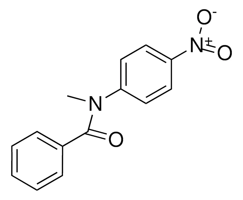 Sigma-Aldrich N-METHYL-4'-NITROBENZANILIDE,AldrichCPR
