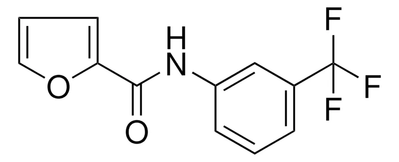 Sigma-Aldrich FURAN-2-CARBOXYLIC ACID (3-TRIFLUOROMETHYL-PHENYL)-AMIDE，AldrichCPR