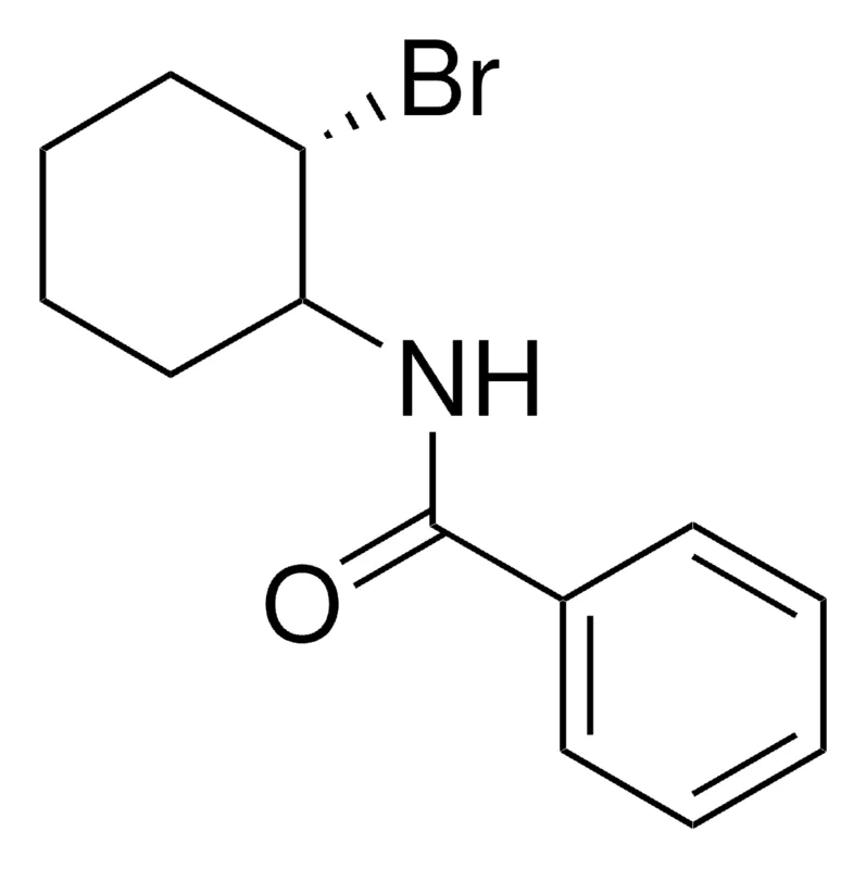 Sigma-Aldrich N-(2-BROMOCYCLOHEXYL)BENZAMIDE,AldrichCPR