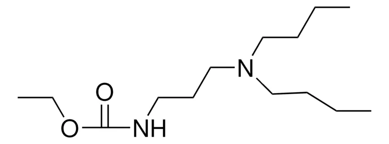 Sigma-Aldrich ETHYL N-(3-(DIBUTYLAMINO)PROPYL)CARBAMATE,AldrichCPR