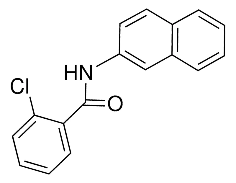 Sigma-Aldrich 2-CHLORO-N-(2-NAPHTHYL)BENZAMIDE,AldrichCPR