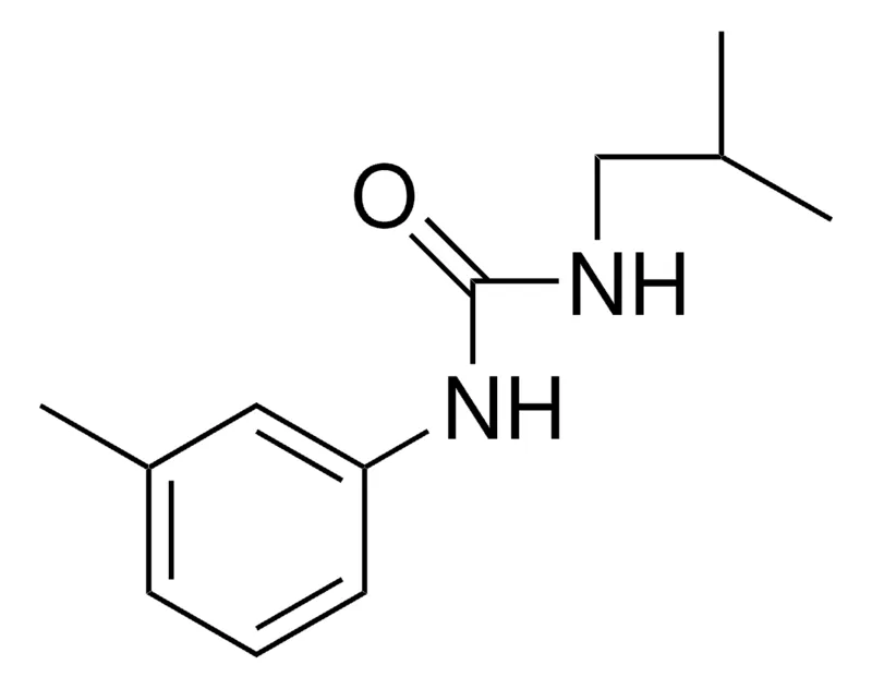 Sigma-Aldrich 1-ISOBUTYL-3-(M-TOLYL)UREA,AldrichCPR