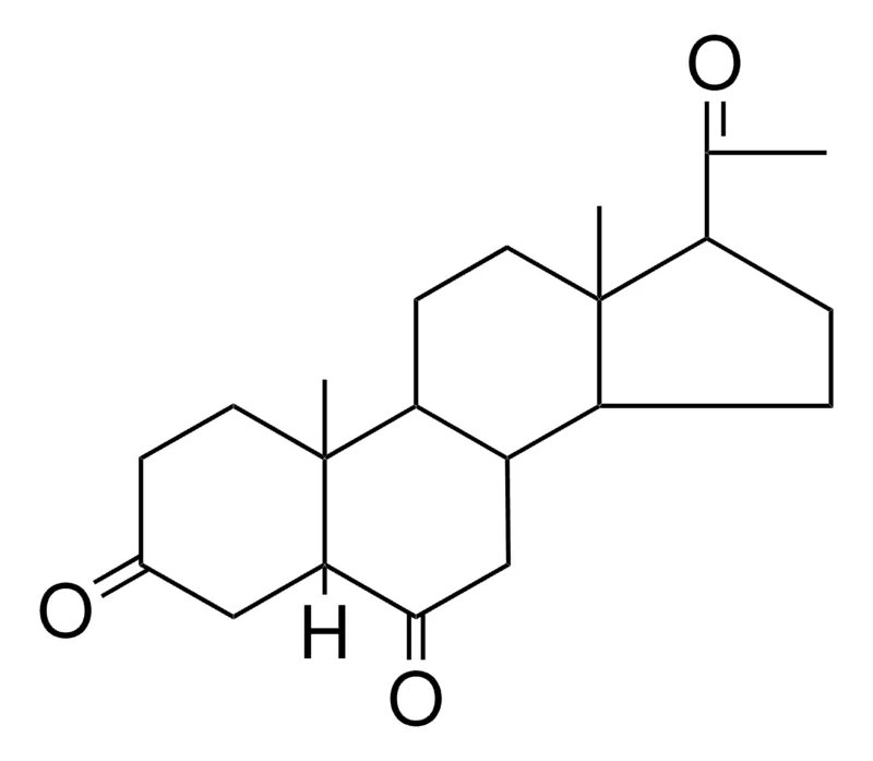 Sigma-Aldrich 5-BETA-PREGNANE-3,6,20-TRIONE,AldrichCPR
