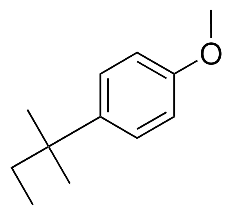 Sigma-Aldrich 4-(TERT-PENTYL)ANISOLE，AldrichCPR