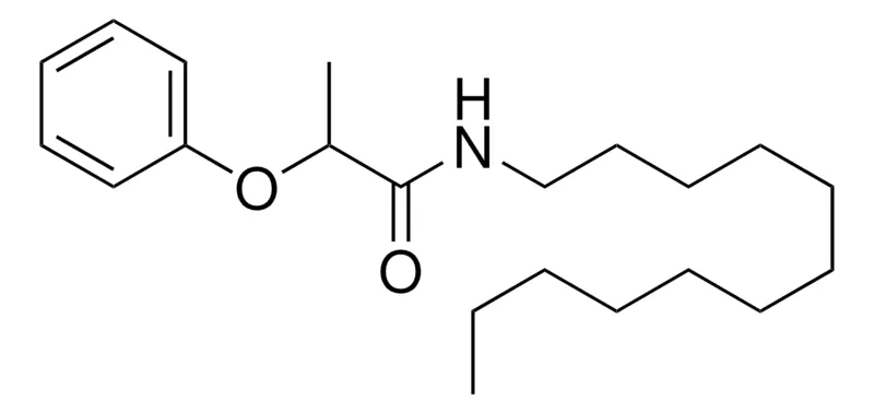 Sigma-Aldrich N-DODECYL-2-PHENOXY-PROPIONAMIDE,AldrichCPR