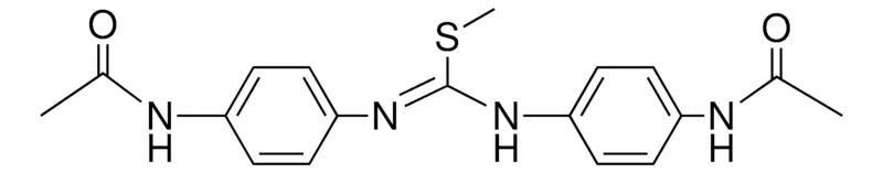 Sigma-Aldrich N-(4-(3-(4-ACETYLAMINO-PHENYL)-2-METHYL-ISOTHIOUREIDO)-PHENYL)-ACETAMIDE,AldrichCPR