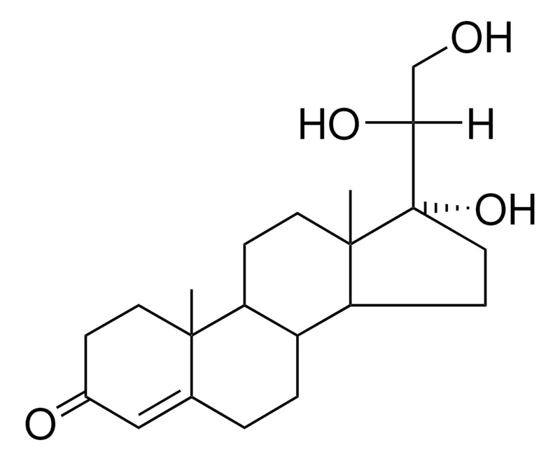 Sigma-Aldrich 17-ALPHA,20-ALPHA,21-TRIHYDROXYPREGN-4-EN-3-ONE,AldrichCPR