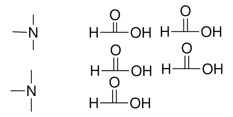 Sigma-Aldrich TRIMETHYLAMINE FORMATE,AldrichCPR