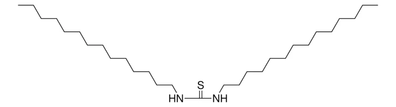 Sigma-Aldrich 1,3-DITETRADECYL-2-THIOUREA,AldrichCPR