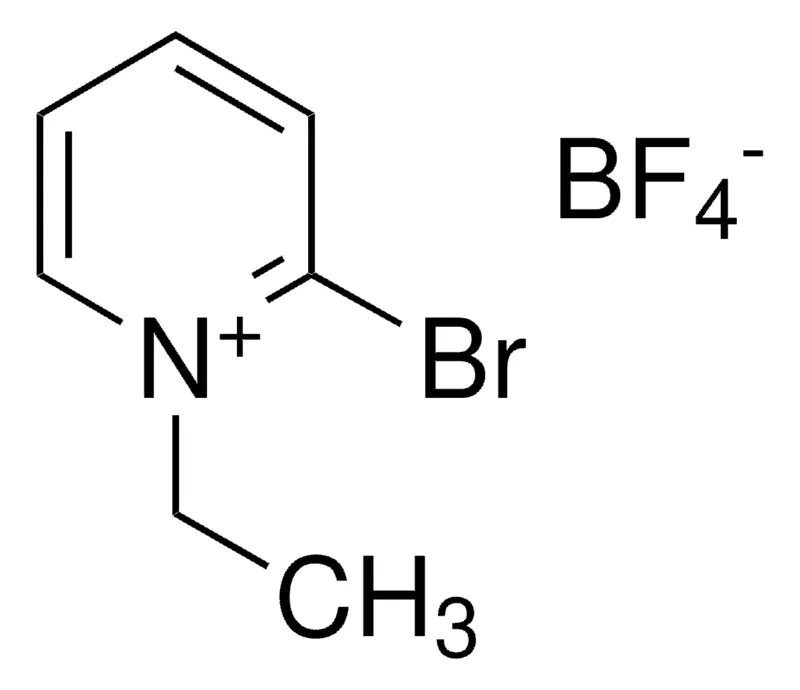 Sigma-Aldrich 2-BROMO-1-ETHYLPYRIDINIUMTETRAFLUOROBORATE,AldrichCPR