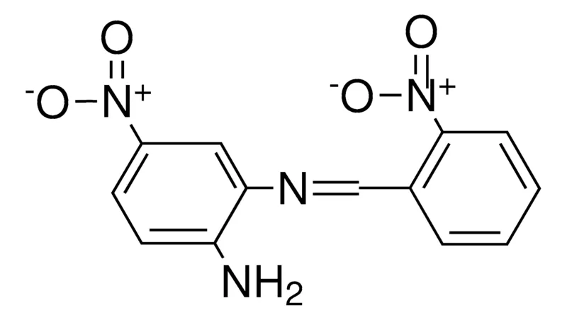 Sigma-Aldrich N1-(2-NITROBENZYLIDENE)-5-NITRO-1,2-PHENYLENEDIAMINE,AldrichCPR