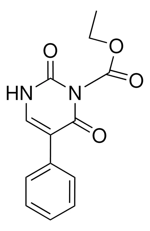 Sigma-Aldrich 3-(ETHOXYCARBONYL)-5-PHENYLURACIL,AldrichCPR