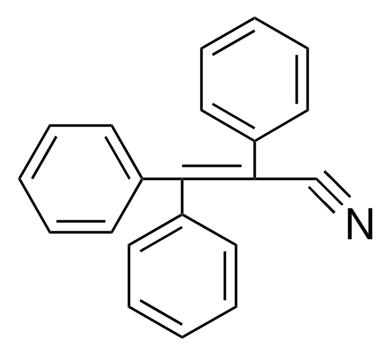 Sigma-Aldrich TRIPHENYLACRYLONITRILE,AldrichCPR
