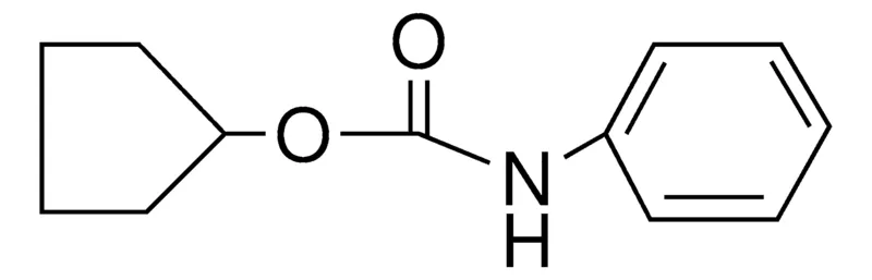 Sigma-Aldrich CYCLOPENTYL N-PHENYLCARBAMATE,AldrichCPR