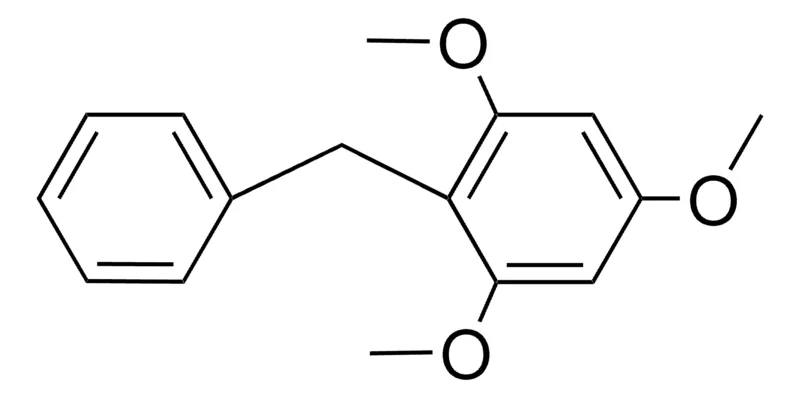 Sigma-Aldrich 2,4,6-TRIMETHOXYDIPHENYLMETHANE,AldrichCPR
