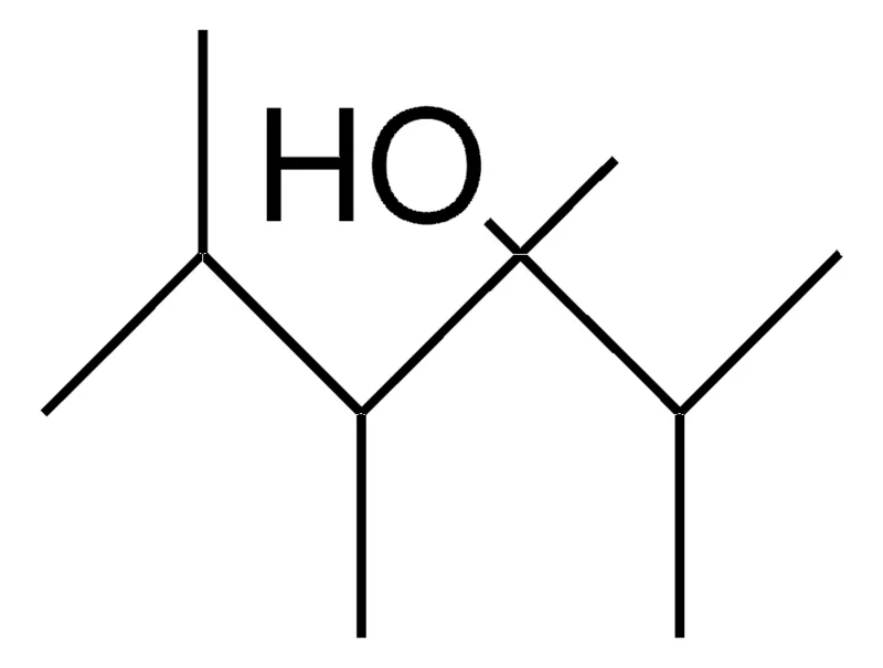 Sigma-Aldrich 2,3,4,5-TETRAMETHYL-3-HEXANOL,AldrichCPR