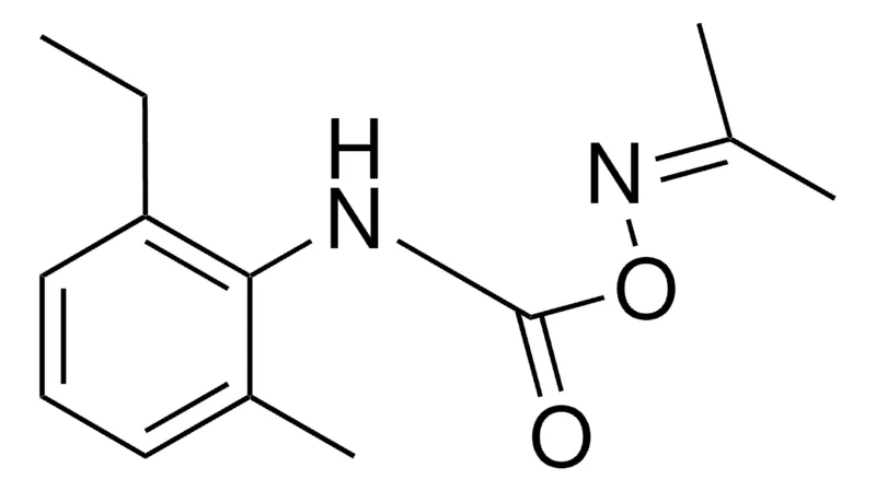 Sigma-Aldrich O-(N-(2-ETHYL-6-METHYLPHENYL)CARBAMOYL)ACETONE OXIME，AldrichCPR
