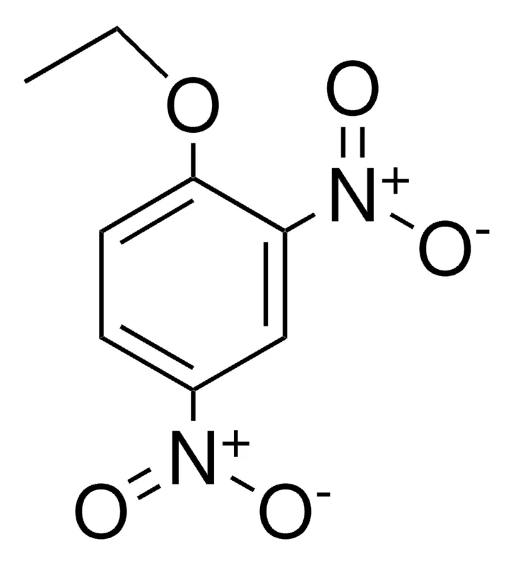 Sigma-Aldrich 2,4-DINITROPHENETOLE,AldrichCPR