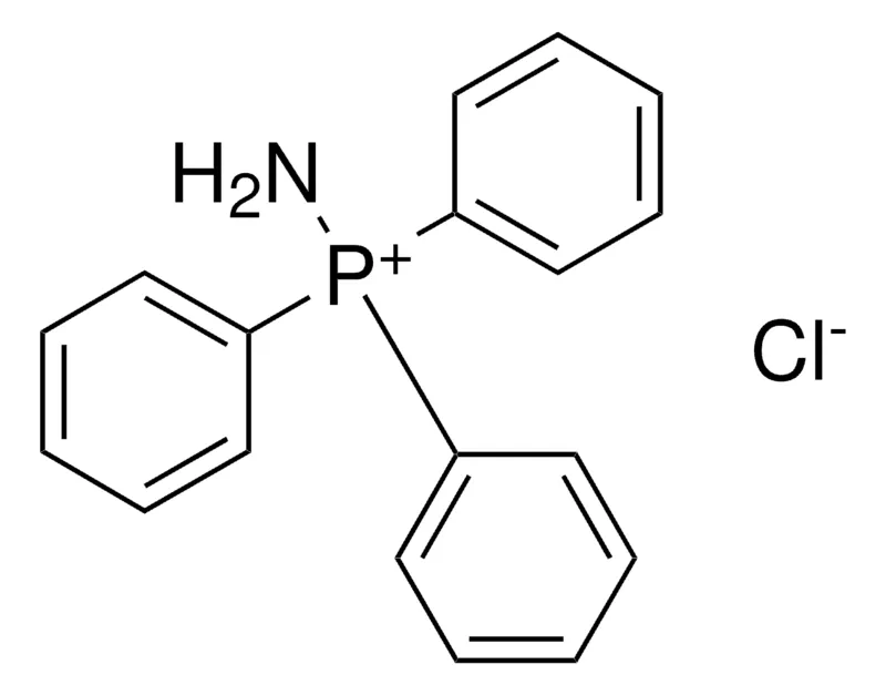 Sigma-Aldrich AMINOTRIPHENYLPHOSPHONIUM CHLORIDE,AldrichCPR