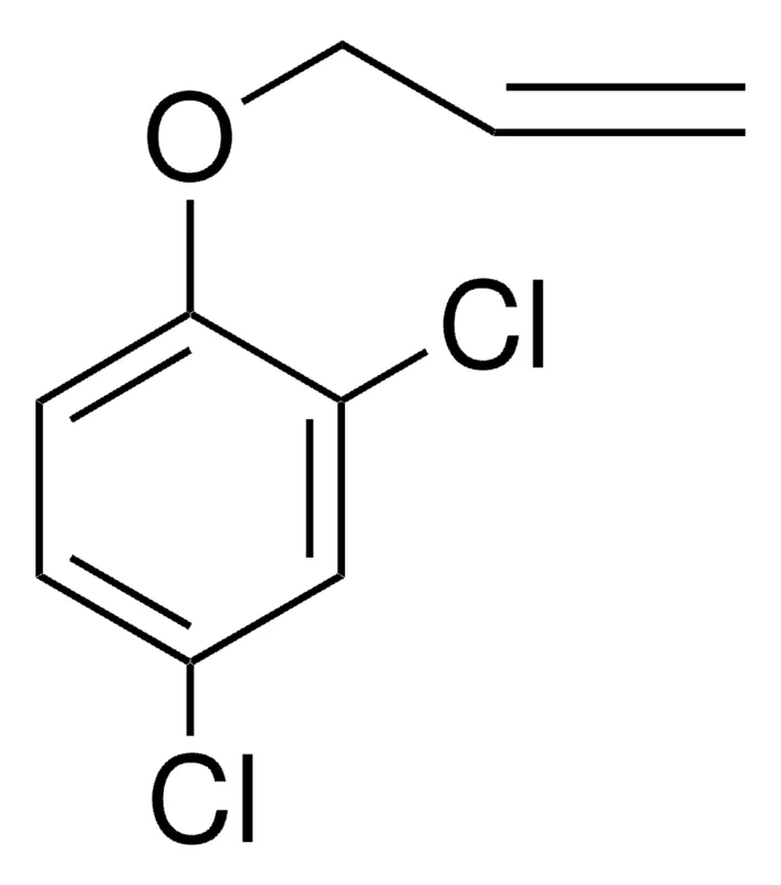 Sigma-Aldrich ALLYL 2,4-DICHLOROPHENYL ETHER,AldrichCPR