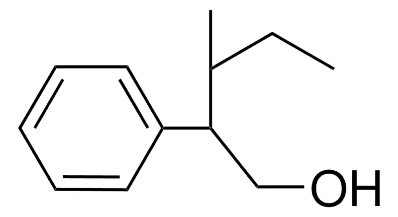 Sigma-Aldrich BETA-(SEC-BUTYL)-PHENETHYL ALCOHOL,AldrichCPR
