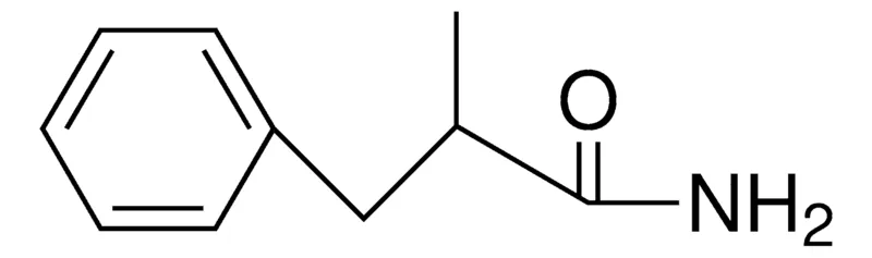 Sigma-Aldrich ALPHA-METHYL-BETA-PHENYLPROPIONAMIDE,AldrichCPR