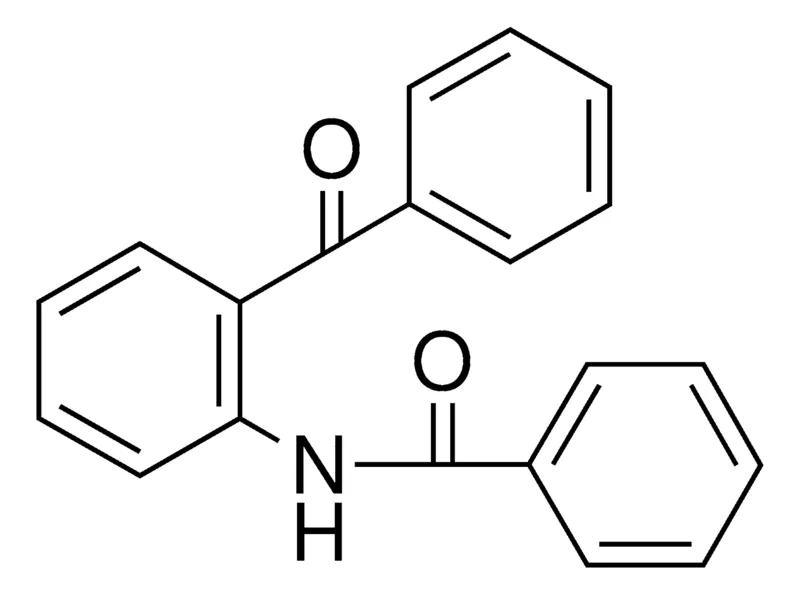 Sigma-Aldrich N-(2-BENZOYL-PHENYL)-BENZAMIDE，AldrichCPR