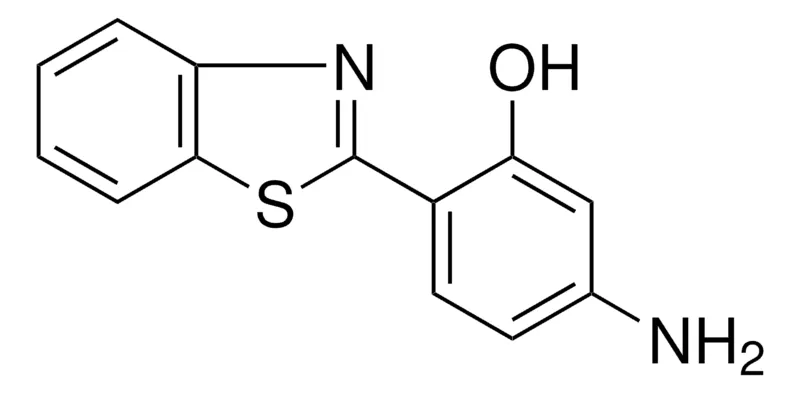 Sigma-Aldrich 5-AMINO-2-(1,3-BENZOTHIAZOL-2-YL)PHENOL,AldrichCPR