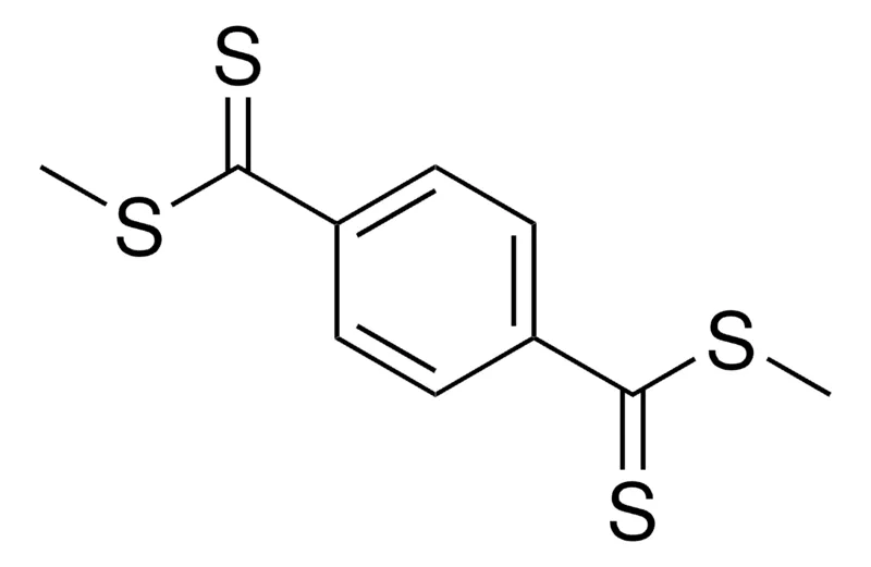 Sigma-Aldrich DIMETHYL 1,4-BENZENEDICARBODITHIOATE,AldrichCPR