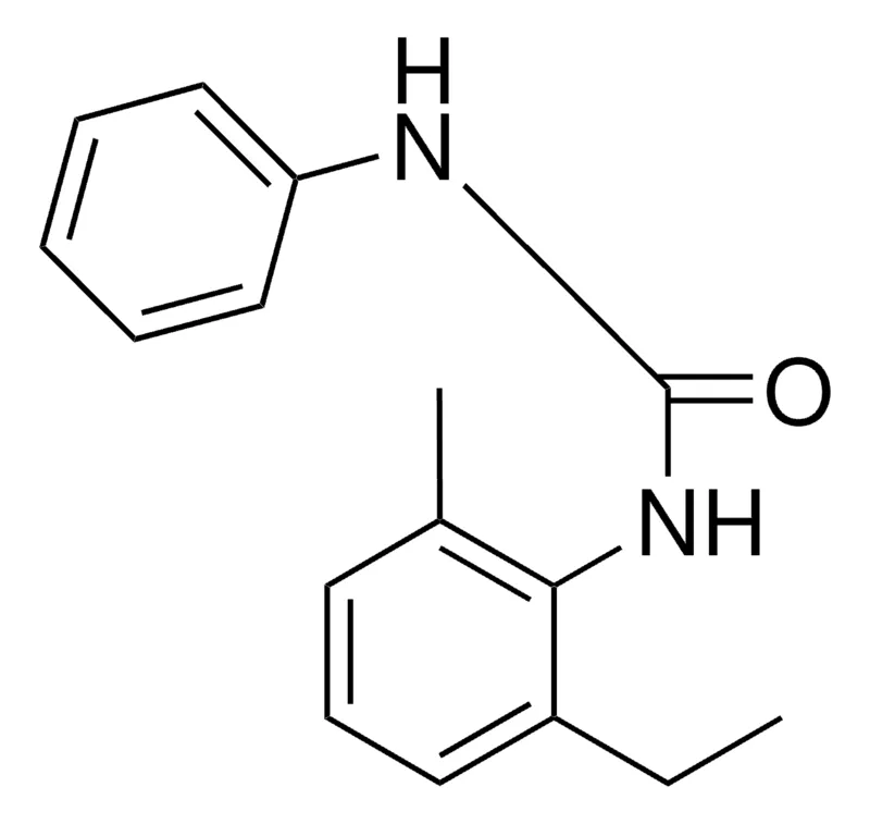 Sigma-Aldrich 1-(2-ETHYL-6-METHYLPHENYL)-3-PHENYLUREA，AldrichCPR