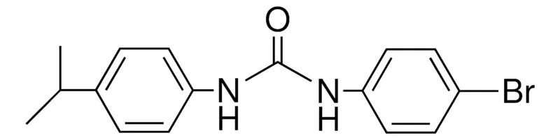 Sigma-Aldrich 1-(4-BROMO-PHENYL)-3-(4-ISOPROPYL-PHENYL)-UREA，AldrichCPR