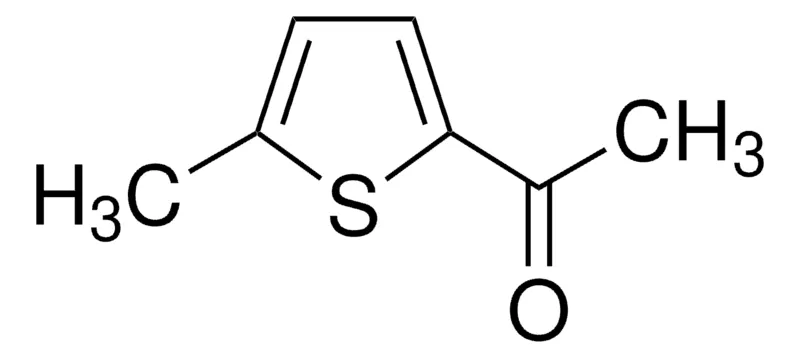 Sigma-Aldrich METHYL 5-METHYL-2-THIENYL KETONE,AldrichCPR