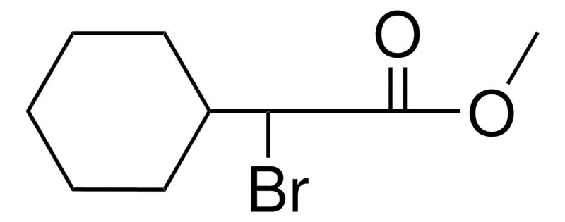 Sigma-Aldrich METHYL ALPHA-BROMO-1-CYCLOHEXANEACETATE,AldrichCPR
