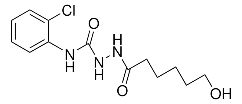 Sigma-Aldrich 1-(6-HYDROXYHEXANOYL)-4-(2-CHLOROPHENYL)SEMICARBAZIDE，AldrichCPR