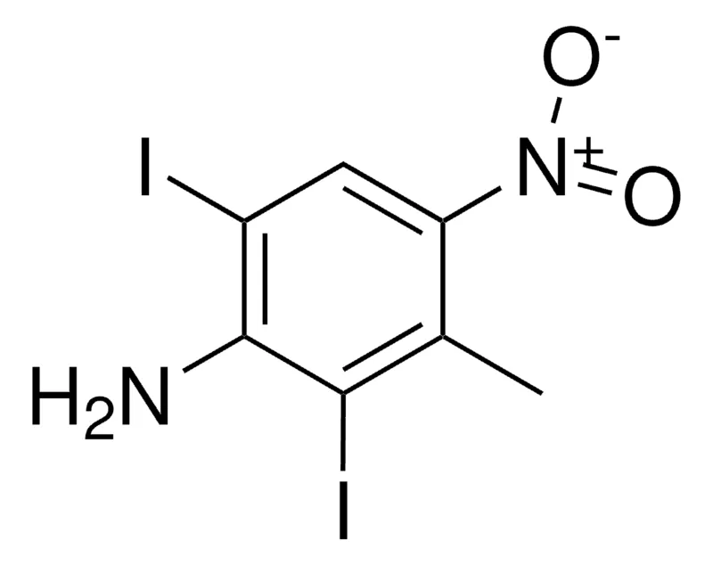 Sigma-Aldrich 2,6-DIIODO-3-METHYL-4-NITROANILINE,AldrichCPR