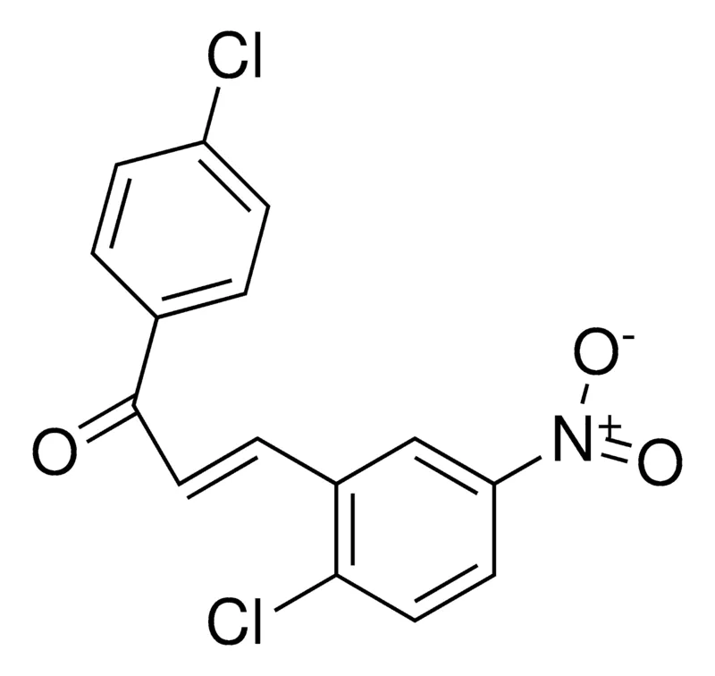 Sigma-Aldrich 2,4'-DICHLORO-5-NITROCHALCONE,AldrichCPR