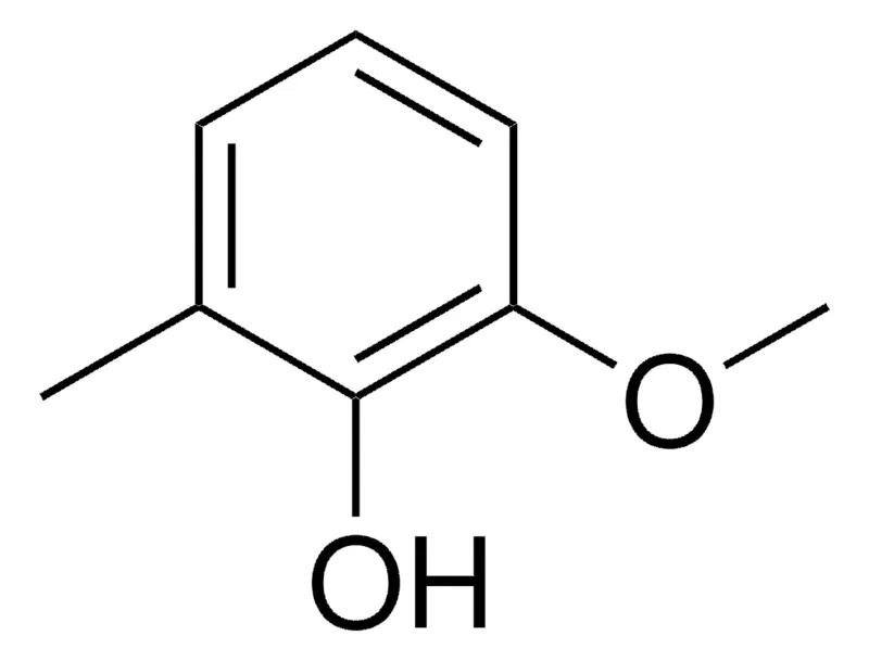 Sigma-Aldrich 2-METHOXY-6-METHYLPHENOL,AldrichCPR