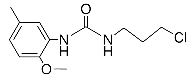 Sigma-Aldrich 1-(3-CHLOROPROPYL)-3-(2-METHOXY-5-METHYLPHENYL)UREA,AldrichCPR