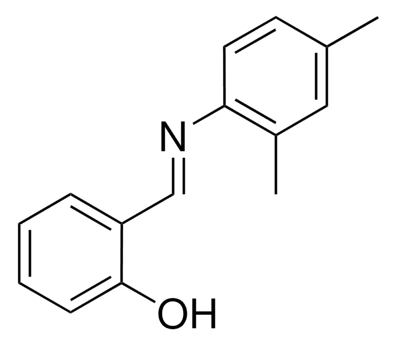 Sigma-Aldrich ALPHA-(2,4-XYLYLIMINO)-O-CRESOL，AldrichCPR