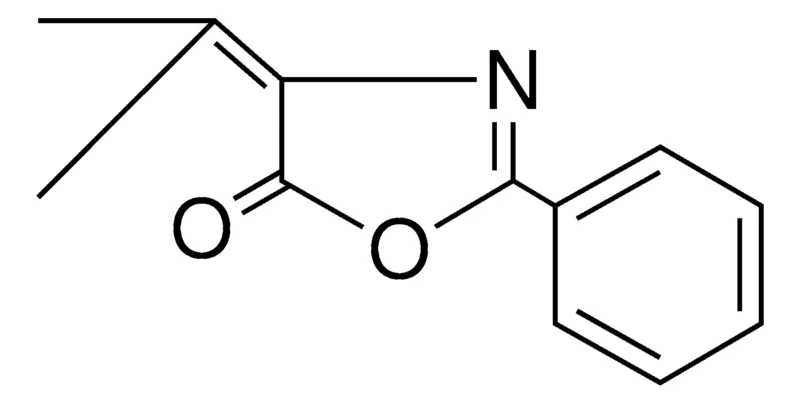 Sigma-Aldrich 4-ISOPROPYLIDENE-2-PHENYL-5(4H)-OXAZOLE,AldrichCPR