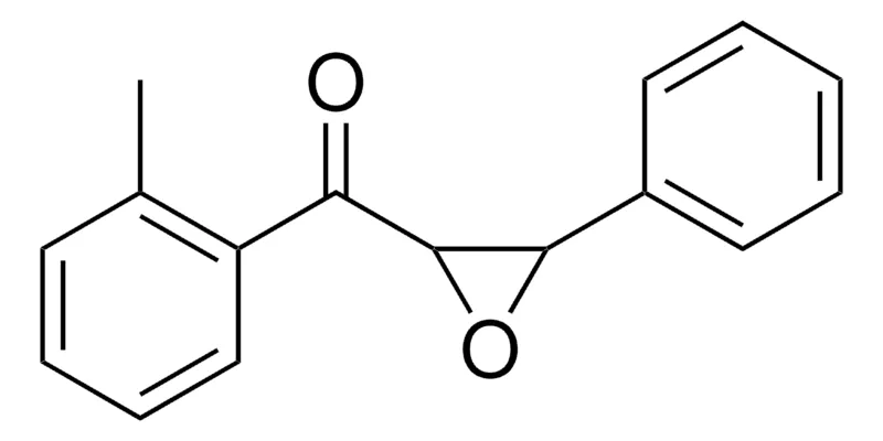 Sigma-Aldrich (2-METHYLPHENYL)(3-PHENYL-2-OXIRANYL)METHANONE,AldrichCPR