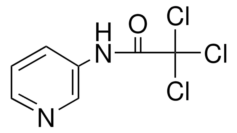 Sigma-Aldrich N-(3-PYRIDYL)-2,2,2-TRICHLOROACETAMIDE，AldrichCPR