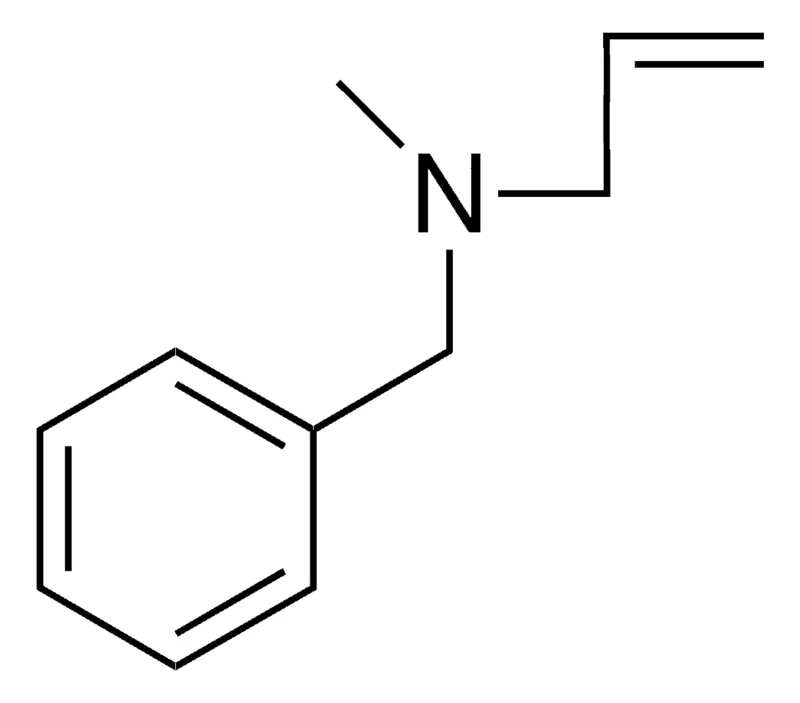 Sigma-Aldrich N-ALLYL-N-METHYLBENZYLAMINE，AldrichCPR